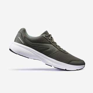 รองเท้าวิ่ง รองเท้าวิ่งสำหรับผู้ชาย รุ่น RUN CUSHION MENS RUNNING SHOES