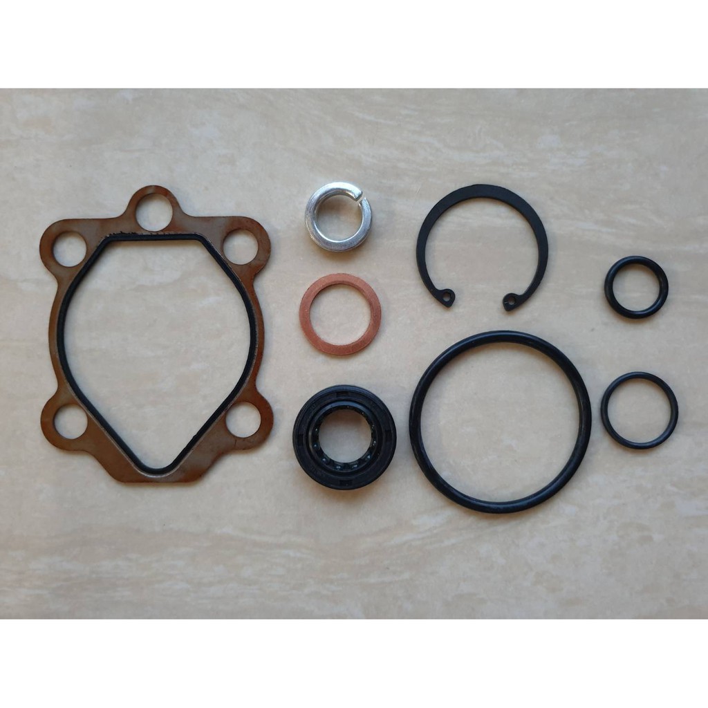 ชุดซ่อมตัวปั่นเพาเวอร์(ชุดซ่อมปั้มปั่น) NISSAN BIG-M,TD25 BDI,D21 ไต้หวัน ราคาชุดละ 190บาท