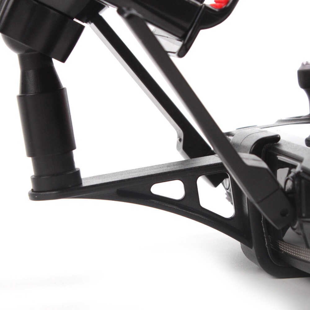 Trans โทรศัพท์แท็บเล็ต Bracket Holder Mount 360 หมุนสําหรับ DJI Mavic Mini/Air/ Pro/Spark รีโมทคอนโทรล