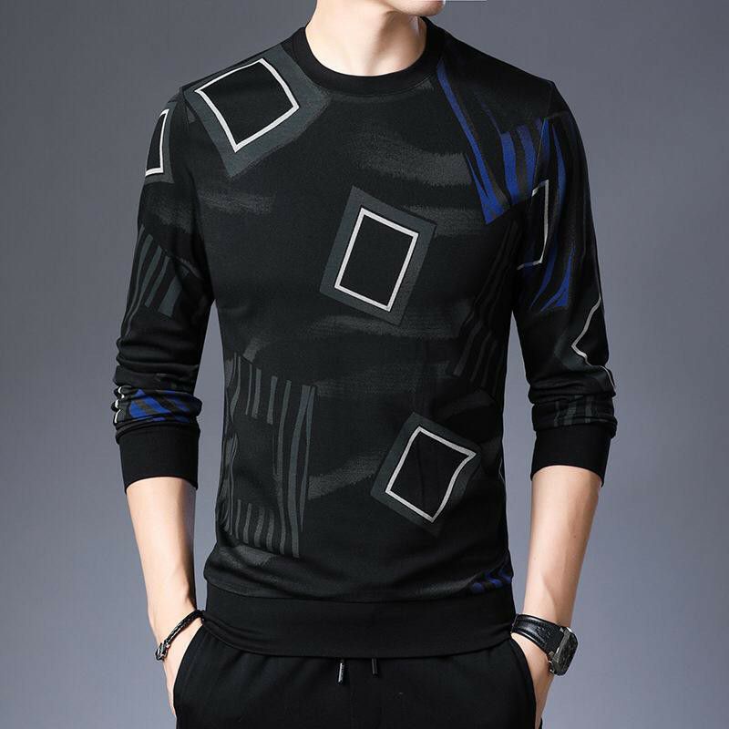 Odegaard LONG SLEEVED T-SHIRTS/Current SWETER CLOTHES