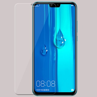 Huawei Y9 2019 9H Hd กระจกนิรภัยคุณภาพสูงสำหรับฟิล์มกันรอยหน้าจอโทรศัพท์มือถือ