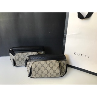 gucci belt bag กุชชี่ คาดอก