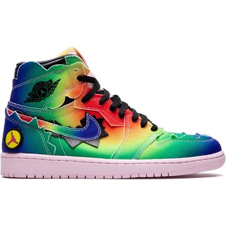 PROSPER - Air Jordan 1 High x J Balvin