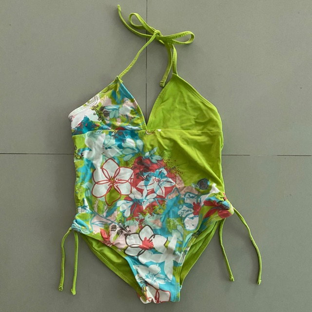 joe boxer แท้ ชุดว่ายน้ำ xs