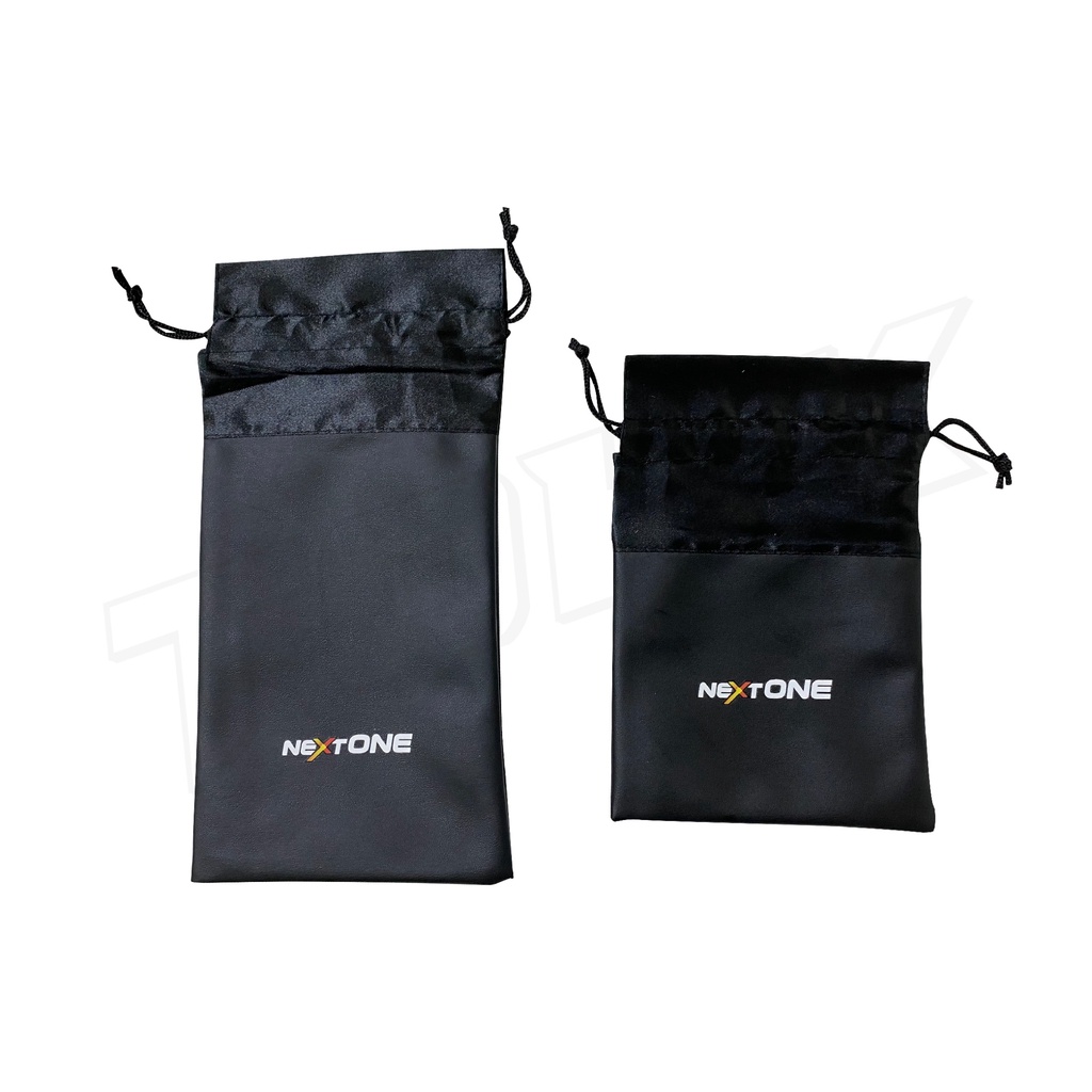 ซองแบตสำรอง ซองกำมะหยี่ สำหรับใส่ ซองพาวเวอร์แบงค์ Eloop E29 ! power bank ! - รูปที่ 5