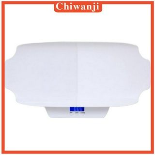 ( Chiwanji ) เครื่องชั่งน้ําหนักดิจิตอลสําหรับเด็กทารก