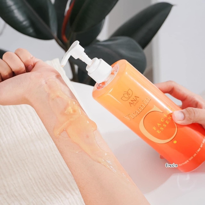 เอน่าแคร์ ANA Care Vitamin C  เซรั่มวิตามินซีสด