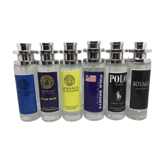 โปรโมชั่น : น้ำหอมผู้ชายและตระกูลเวอร์35ml