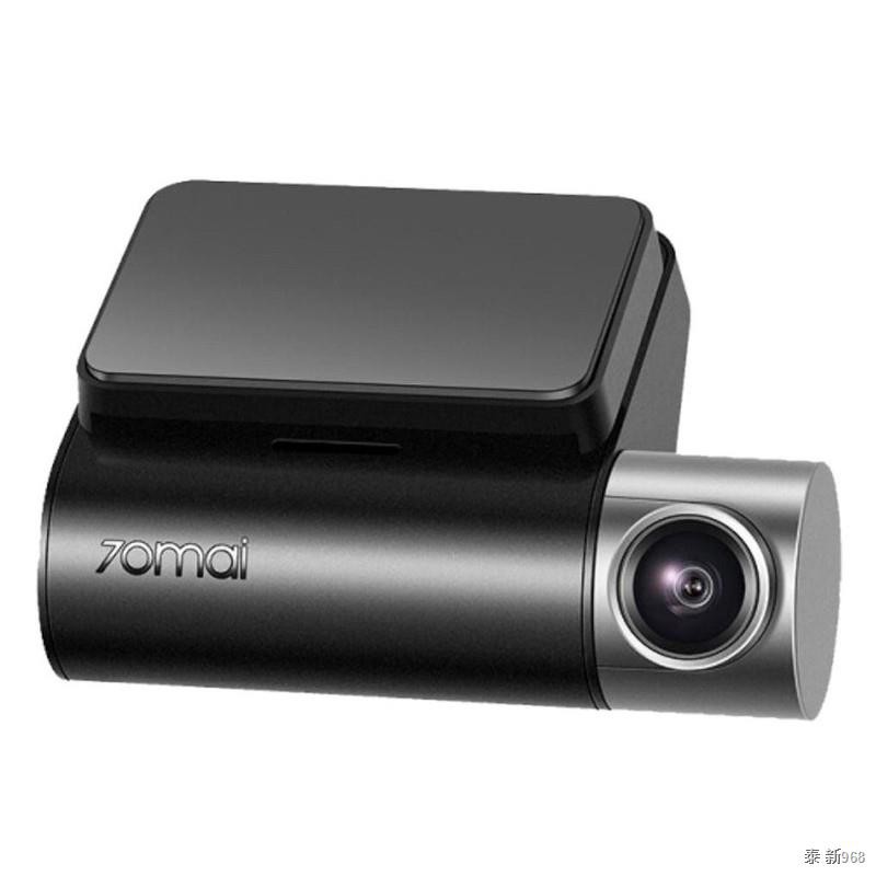 70Mai Dash Cam Pro Plus A500S Built in GPS (Global Version) เสี่ยวหมี่ กล้องติดรถยนต์อัจฉริยะ (รับประกันศูนย