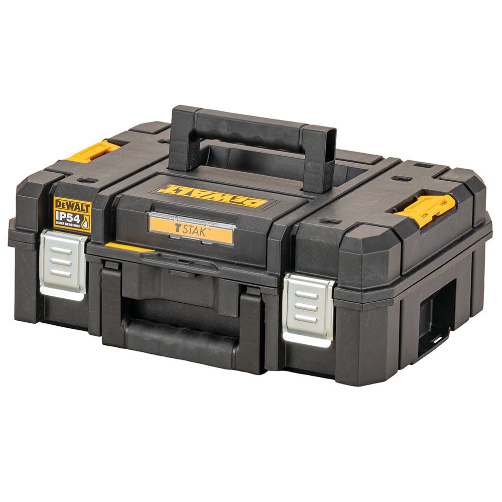 DEWALT กล่องเครื่องมือ DWST83345-1 T STAK ของแท้