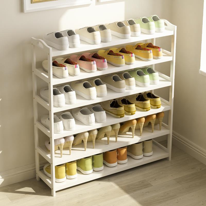 Shoe Rack Cabinet Simple Shoes Rack Cabinet Multi-layer Shoe Rack Shoe 