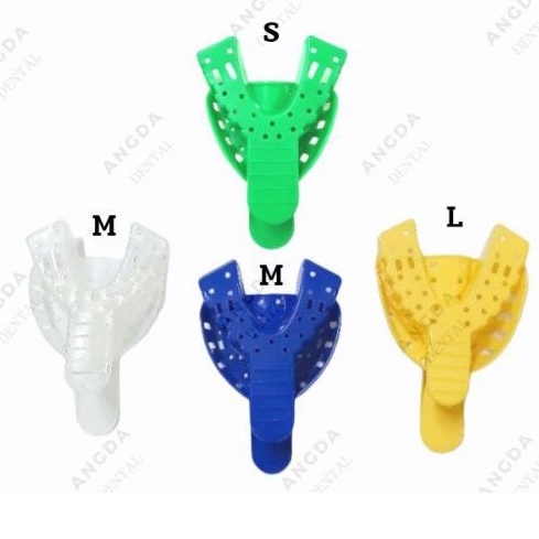 ช้อนพิมพ์ 3 ขนาด S,M,L (พร้อมส่ง)