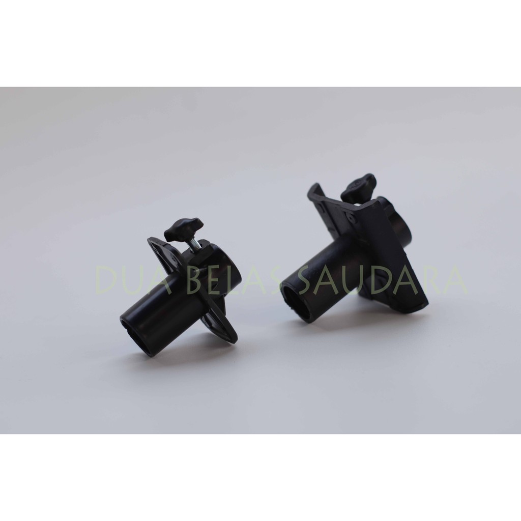 MANEQUIN SOCK STATUE CONNECTION POLE CONNECTION