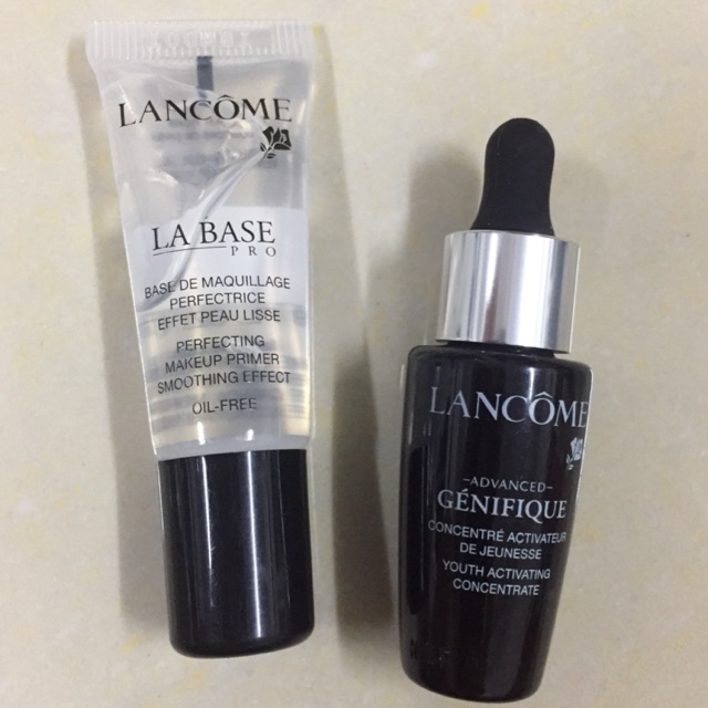 LANCOME
