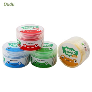 Dudu Hand Putty for Hand Rehabilitation Exercise Flexible Putty for Finger Recovery  and Hand Strength Training Educational Toys