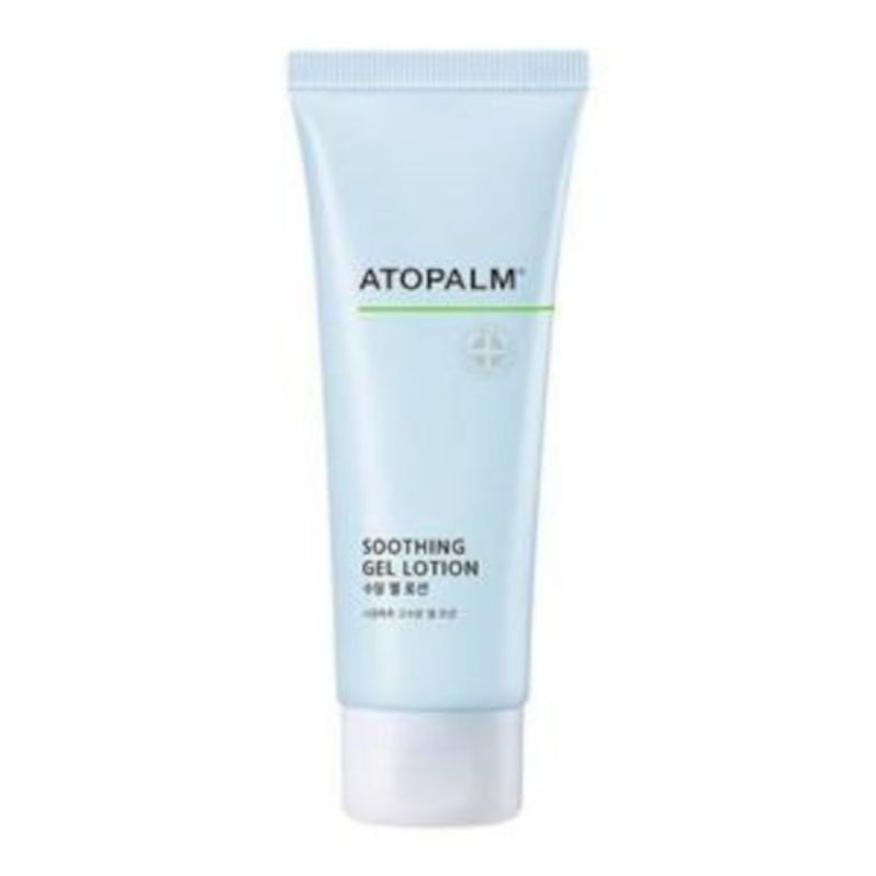 Atopalm soothing gel ขนาด 20mL ผลิต06/2020