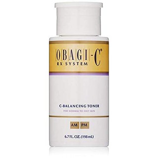 Obagi Obagi-C C-Balancing Toner 6.7 oz (198 ml)