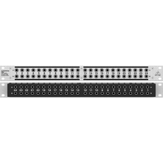 Patch Bay BEHRINGER PX3000 ULTRAPATCH PRO