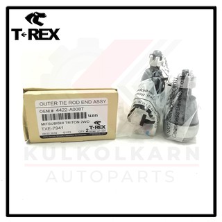 TREX ลูกหมากคันชัก MITSUBISHI TRITON 4X2 05-14 (TXE-7941)