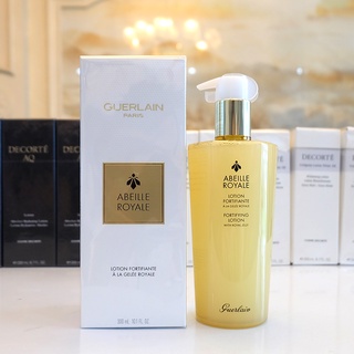 Guerlain emperor bee posture โทนเนอร์เอสเซนส์ฟื้นฟูสภาพผิว 300 มล.