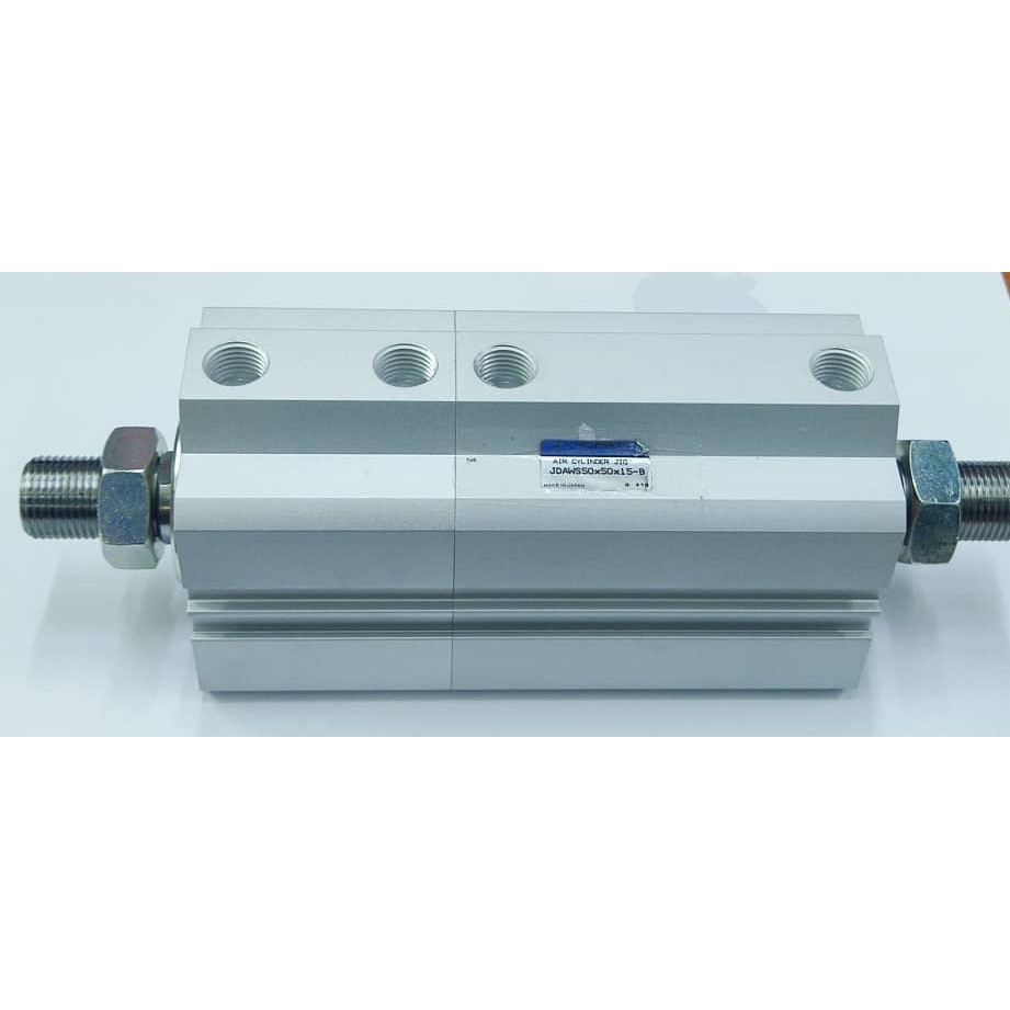 KOGANEI AIR CYLINDER "JIG" JDAWS50X50X15-B