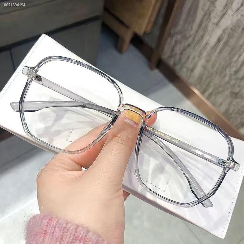 แว่นสายตายาว แวนตาแฟชั่น แว่นสายตาสั้น แว่นตา แว้นกรองแสง ✧☃แว่นกันแสงสีฟ้า  ophtus แว้นกรองแสง แว่น