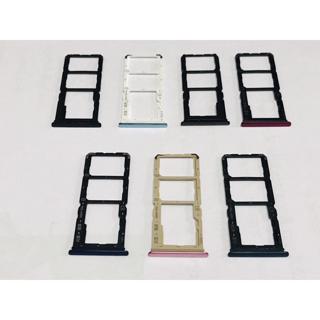 ถาดซิม ซิมนอก Y11 ถาดซิม y11 ถาดซิม วาย11 อะไหล่มือถือ**สินค้าพร้อมส่ง** ราคา ถูกที่สุด ดีลบีเคเค แกลเลอรีภาพที่ 2