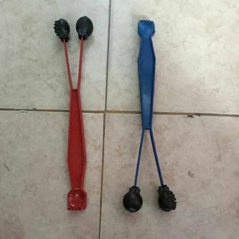 Back Scratcher/Hit Massage Tool