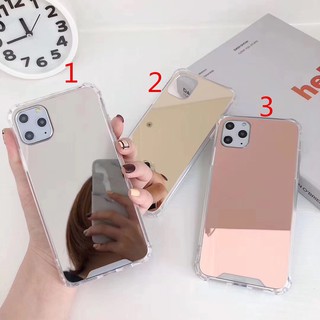 เคสมือถือ อะคริลิค สีพื้น สำหรับ iPhone 13 12 11 PRO MAX XR XS MAX 7 / 8P