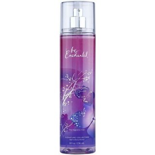 สเปรย์ Bath &amp; Body Works Be Enchanted Fine Fragrance Mist 236 ml.