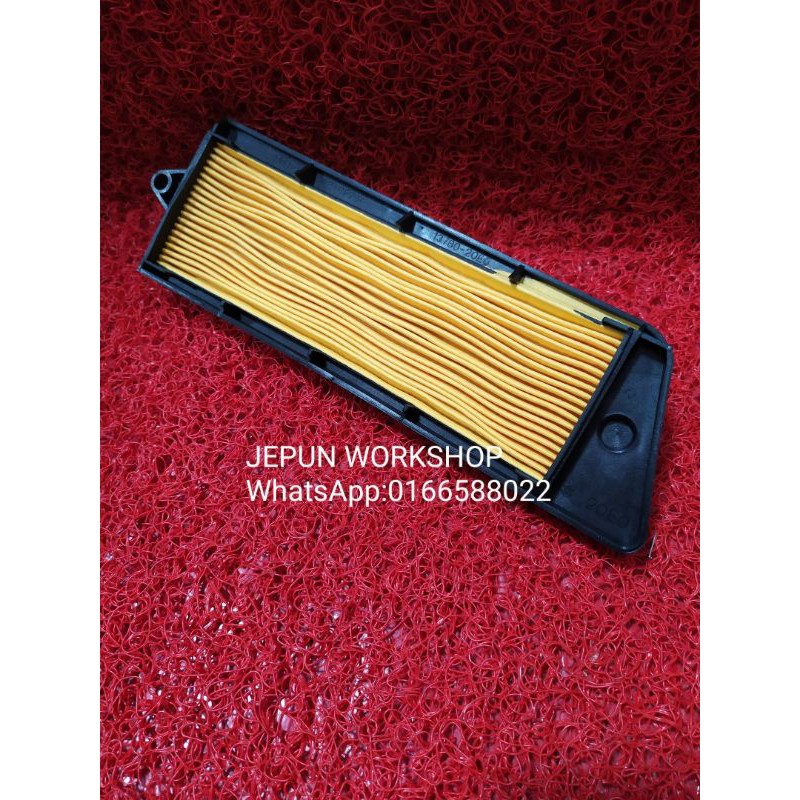 SUZUKI VS125 AIR FILTER A-CLASS