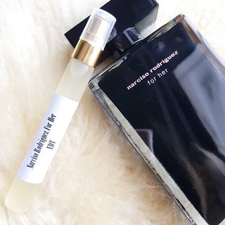 แบ่งขายน้ำหอม Narciso Rodriguez for her EDT แท้ 100%