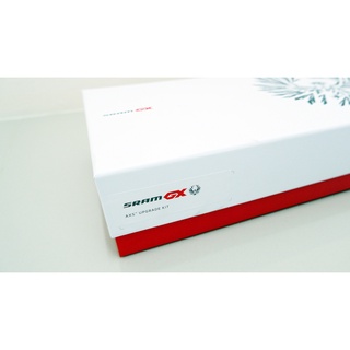 SRAM GX AXS EAGLE  UPGRADE KIT