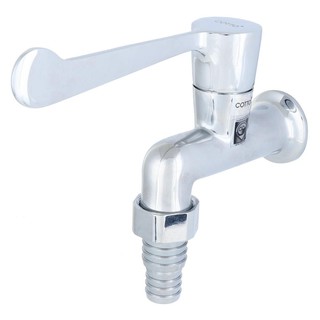 ก๊อกล้างพื้น 1ทาง COTTO CT1152C36 WALL FAUCET COTTO CT1152C36