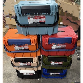 กล่องเก็บอุปกรณ์ Next Tackle Box TN-5000/TN-7000