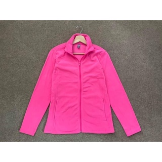 Joe fresh Jacket สีชมพู (มี 4สี)