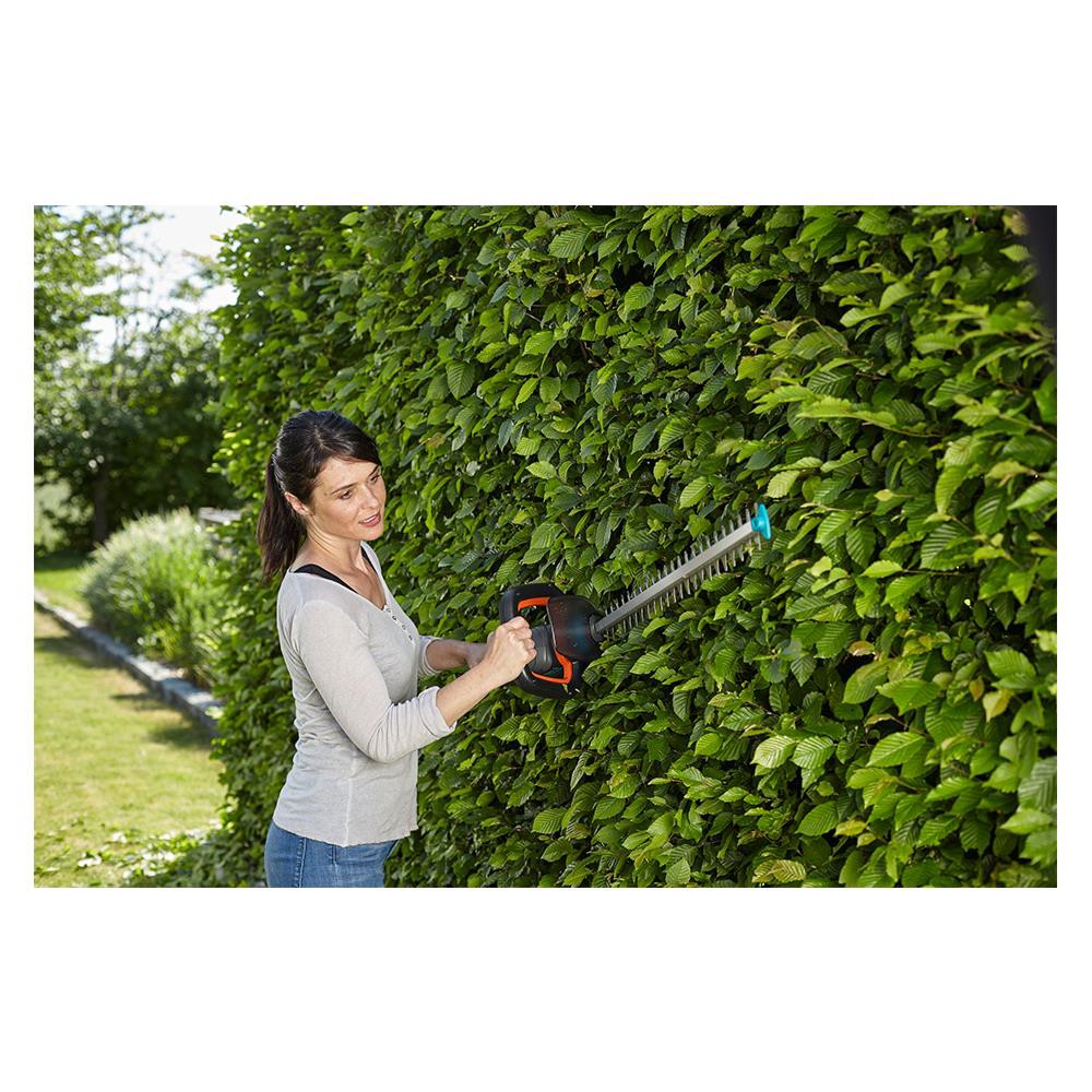 Hedge trimmer GARDENA 18V ELECTRIC HEDGE TRIMMER Garden tools Garden