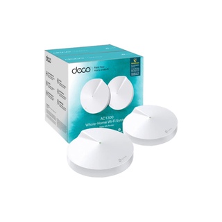 WIRELESS LAN -Deco_M5-pack2