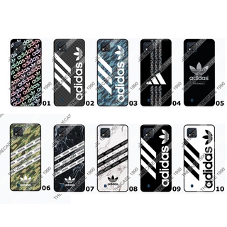 เคสลาย อาดิดาส REALME Realme 8 4G Realme 8 5G Realme 7 4G Realme C20 Realme C11 2020 Realme C21Y / C25Y รวมลาย Adidas