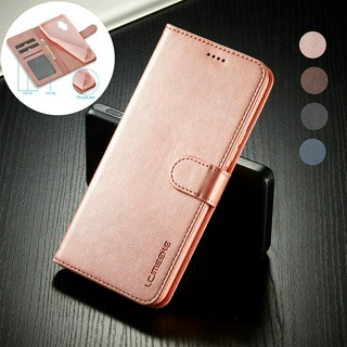 เคส สําหรับ Vivo Y21 Y21s Y21t Y20 Y20s G Y20sG Y15 Y17 Y12 Y12s Y12A Y33s Y33t T1x V21 5G เคสโทรศัพท์หนัง PU TPU นิ่ม ฝาพับ พร้อมช่องใส่บัตร และขาตั้ง Leather Case Flip Cover Card Slots Wallet Mobile Phone Casing Covers เคสฝาพับ เคสเปิดปิด