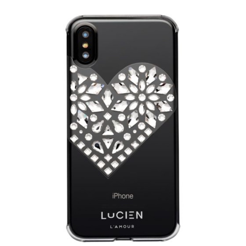 Lucien case แท้100% IphoneX, Xs