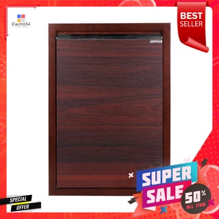 บานซิงค์ MF-MDF KITZCHO EAZY 44x66 ซม.SINGLE CABINET DOOR KITZCHO MF-MDF EAZY 44X66CM