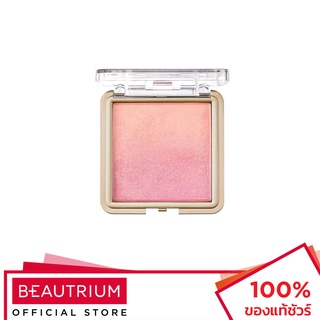 CUTE PRESS Nonstop Beauty Ombre Blush Mini บลัชออน 5g