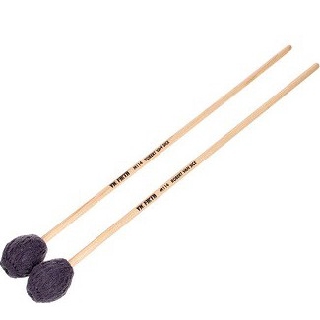 Vic Firth M114 ไม้มาริมบา