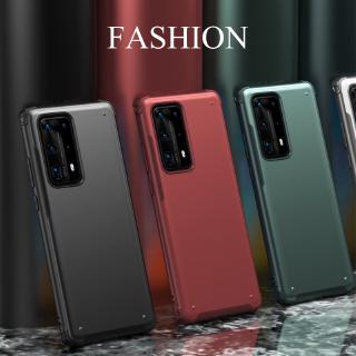 huawei p40 pro p 40 pro plus pro+เคสแบบนุ่ม tpu เคสสีพื้น