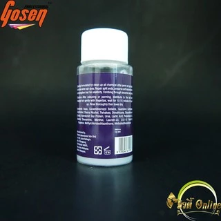 ผลิตภัณฑ์ล้างสารเคมีจากเส้นผม ไบโอลายน์ แอคทีฟ อาฟเตอร์ เพิร์ม Bioline Active After Perm (6 ขวด/กล่อง)