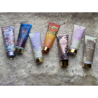 โลชั่นน้ำหอมผู้หญิง วิคตอเรีย ซีเคร็ท VICTORIAS SECRET Fragrance Lotion