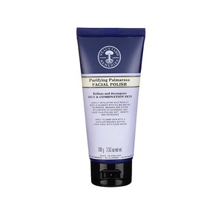 Neals yard remedies Purifying Palmarosa Facial Polish 100 g