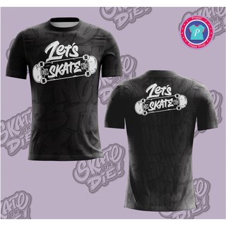 เสื้อ Surf Skate ไซส์ใหญ่ S - 14XL