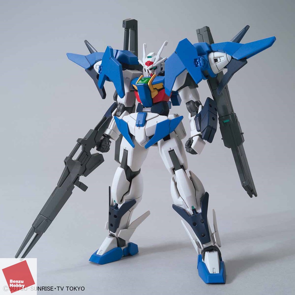 HG 1/144 GUNDAM OO SKY HGBD